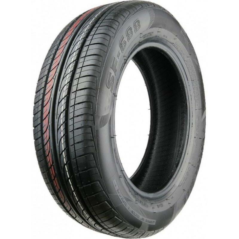 Sunfull SF-688 165/70 R14 81T