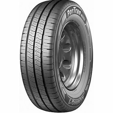 Шина Marshal PorTran KC53 225/70 R15 112/110R