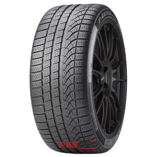 А/шина Pirelli P Zero Winter 255/30 R20 92W XL