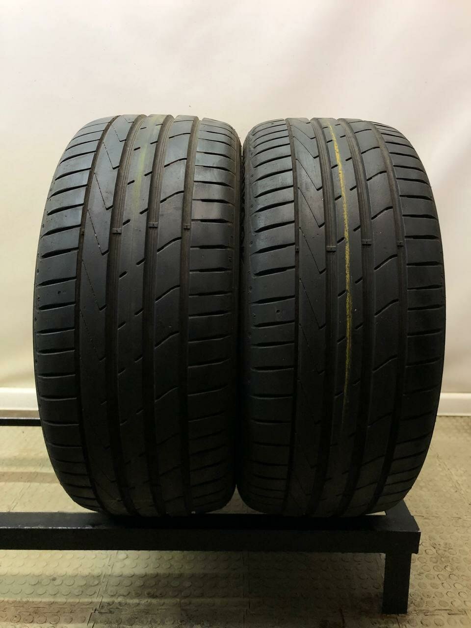 Hankook Ventus S1 Evo 2 K117 245/45 R18 БУ Шины Летние