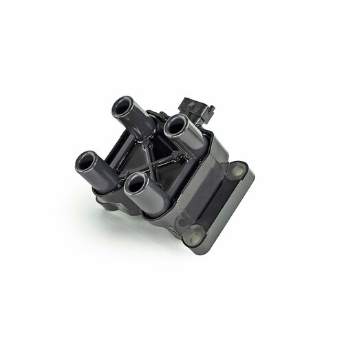 Катушка зажигания ВАЗ 2110-15, Kalina, Largus, УМЗ 4216 (8V, четырехвыводн.) Federal Reserve