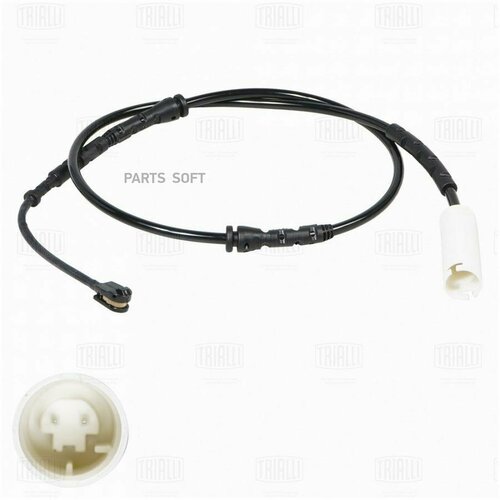 TRIALLI PFS4190 Датчик износа коодок 5450₽