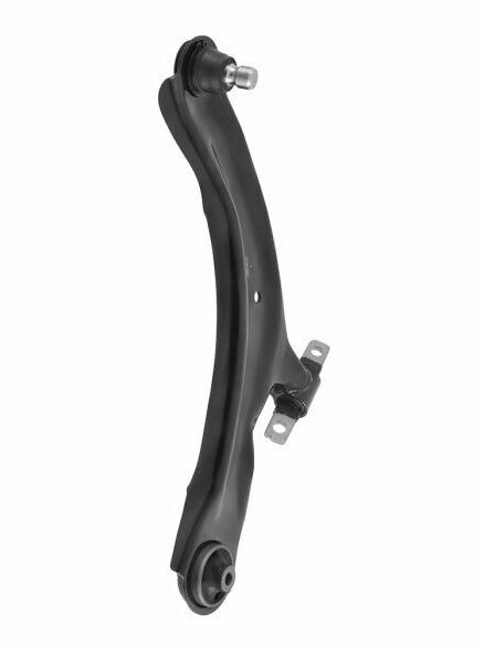 Рычаг подвески левый Nissan X-Trail T31;Qashqai 07- (CTR) CQ0274L - фото №6