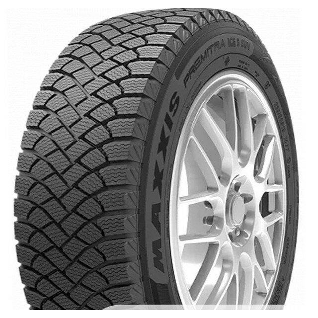 Автошина Maxxis Premitra Ice 5 225/55 R17 101T