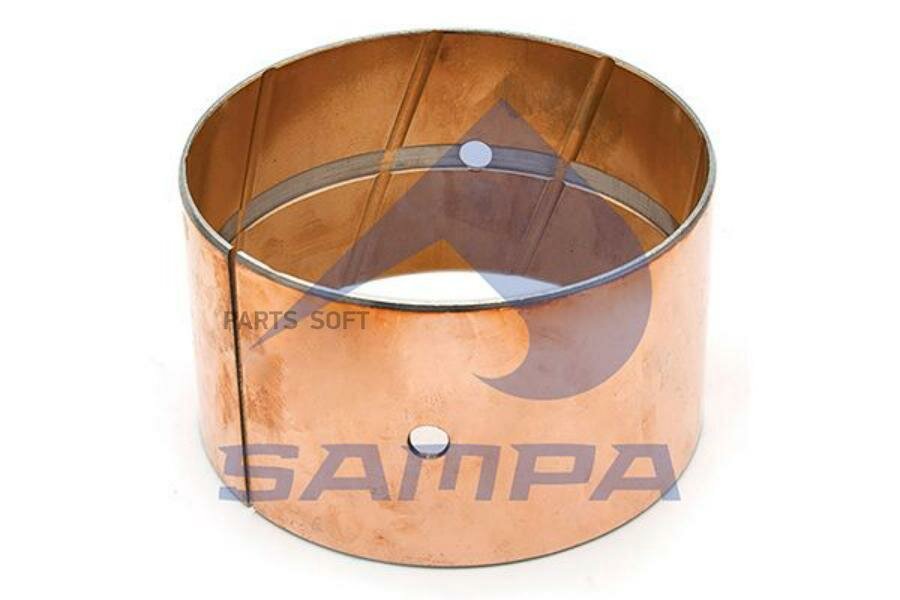 30234 SAMPA Втулка башмака рессоры