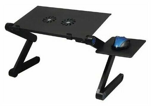 Столик - подставка для ноутбука Laptop Table T8