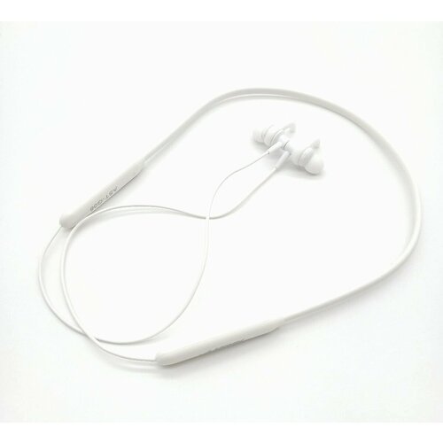 Беспроводные спортивные наушники Ansty G06 белый 179000₽