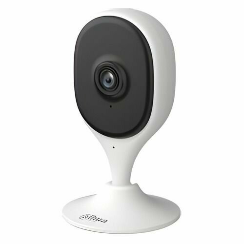 Камера видеонаблюдения IP Dahua DH-IPC-C3AP-0280B 1296p 28 мм белый 3203₽
