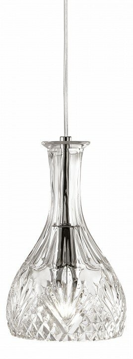 Подвесной светильник Arte Lamp Caraffa A4981SP-1CC