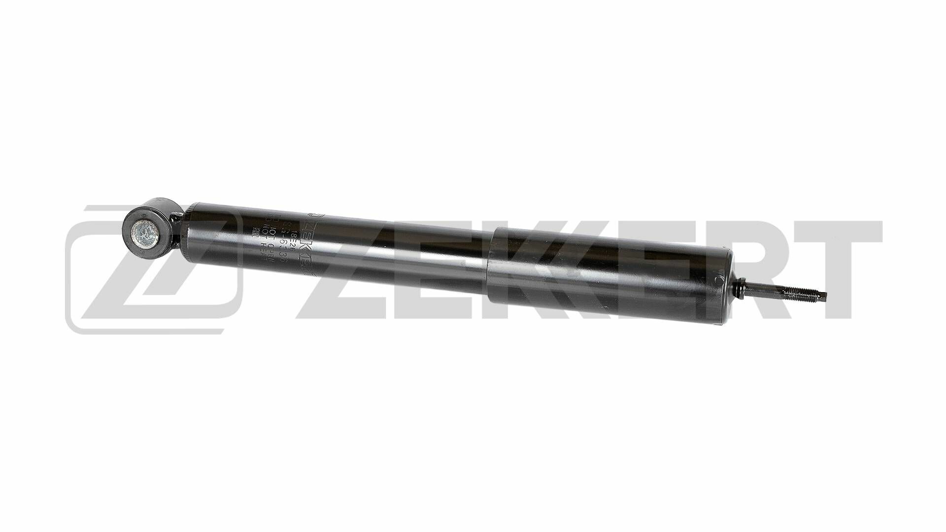 Амортизатор передний газовый для Ссангйонг Истана SG-6336 ZEKKERT