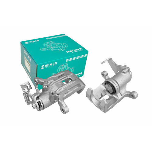 Суппорт тормозной задний правый Hyundai Creta 16- HBCR032 5265₽