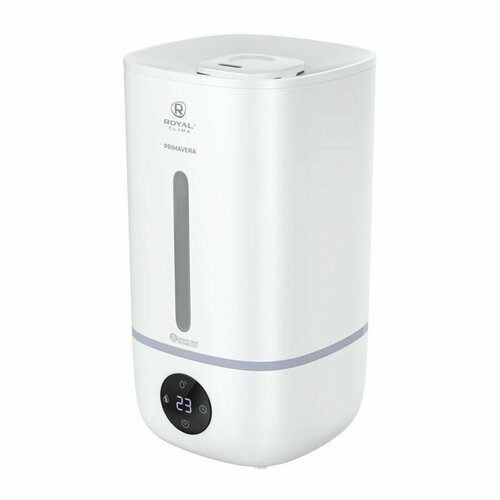 Ультразвуковой увлажнитель ROYAL CLIMA Primavera RUH-PV35050E-WT 4700₽