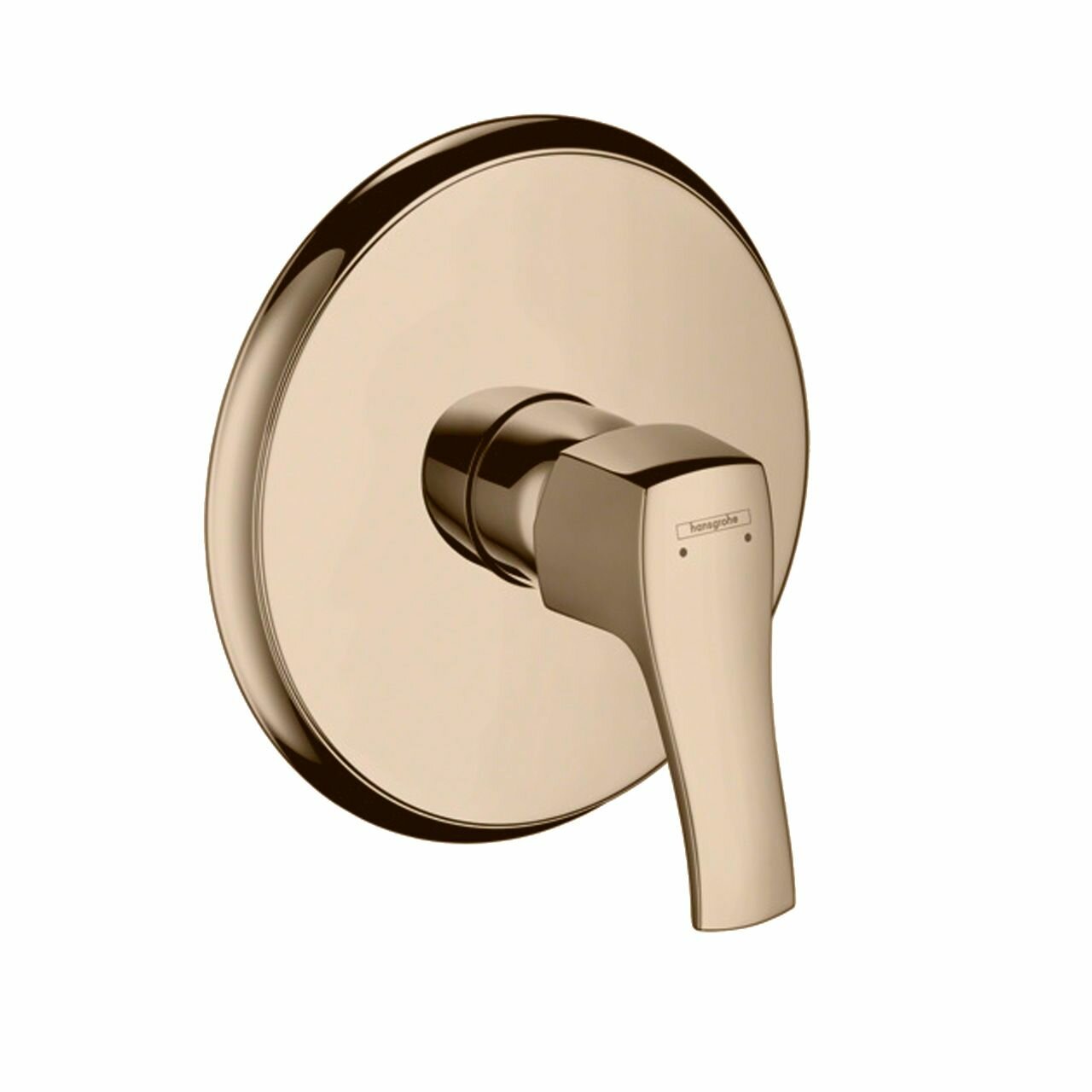 Смеситель для ванны или для душа Hansgrohe - фото №1
