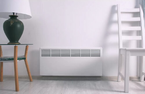 Конвекторы Конвектор Ensto FinnHeat mini EPHBMM05PR