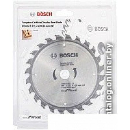 Пильный диск Bosch 2.608.644.373