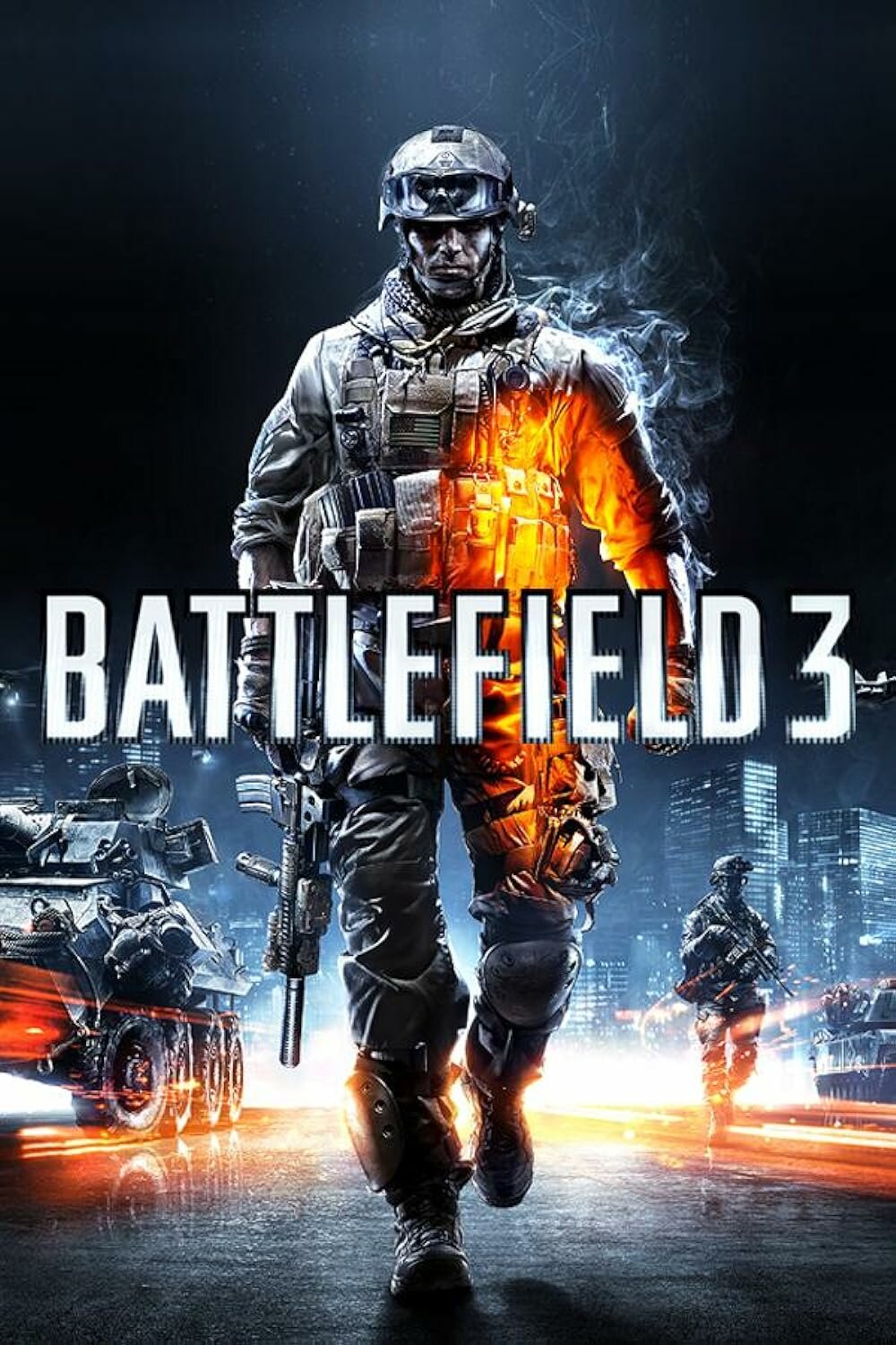 Battlefield 3™ - Standart Edition | ПК | EA app (Origin) | Все страны