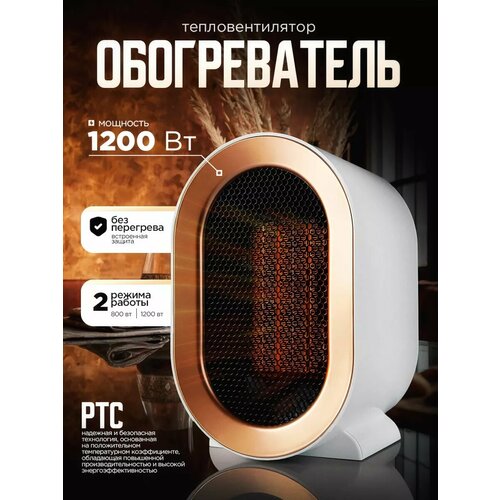 Обогреватель для дома электрический тепловентилятор 80000₽