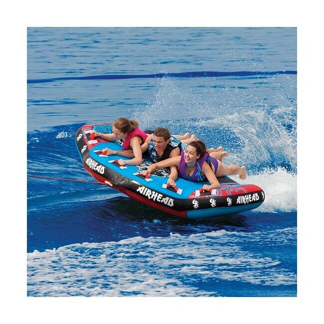 Баллон буксируемый AIRHEAD Griffin III (Москва) — фото 1