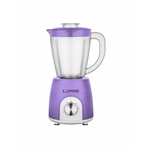 Блендер стационарный с кувшином для смузи и коктейлей 1309₽