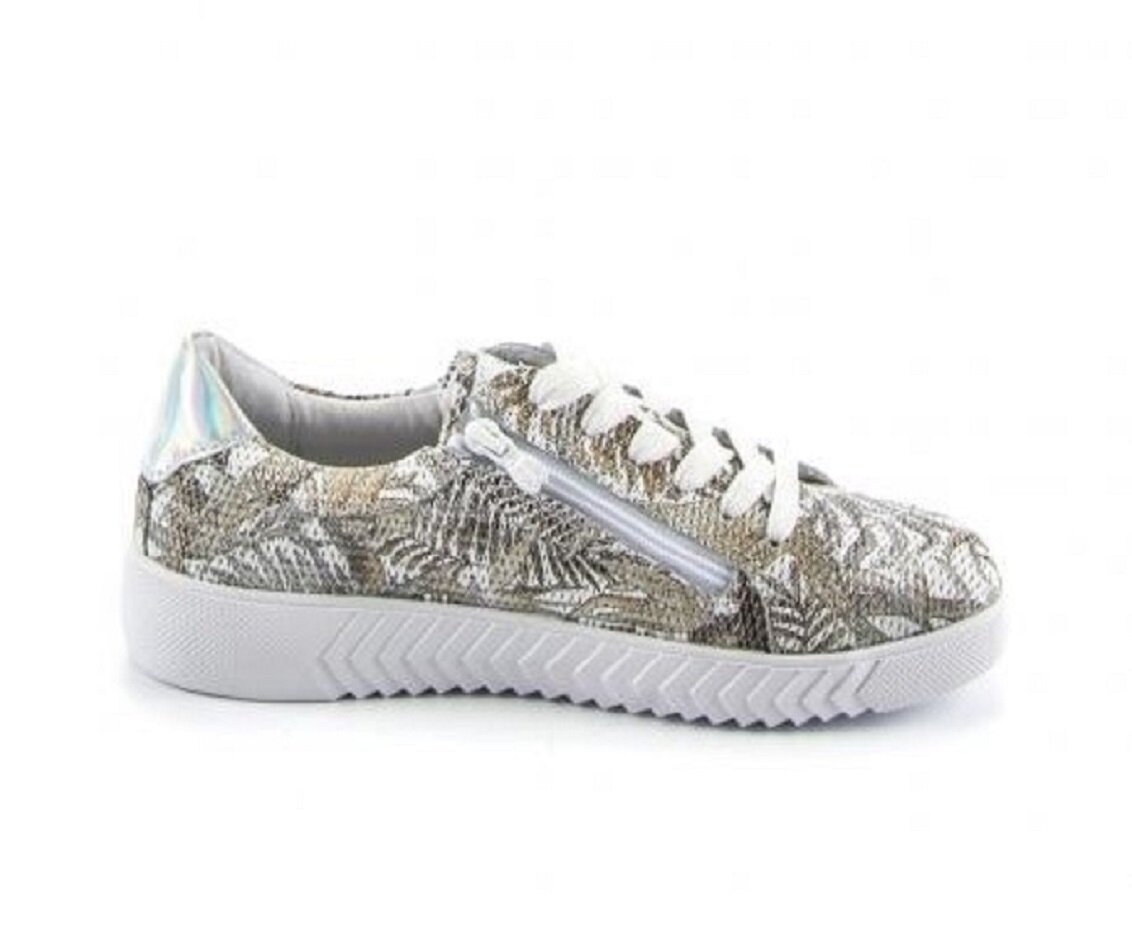 Полуботинки