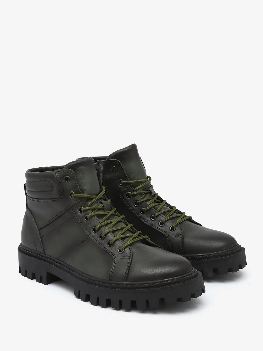 Ботинки хайкеры 4x4 Shoes