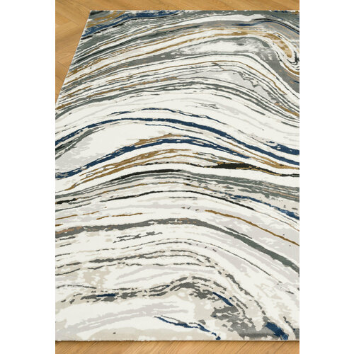 фото Турецкий ковер 140*200 см infinity li5294-l20 linea carpets