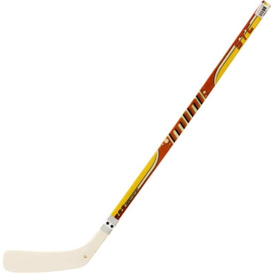 Клюшка хоккейная Stc мини 700 мм прямой крюк