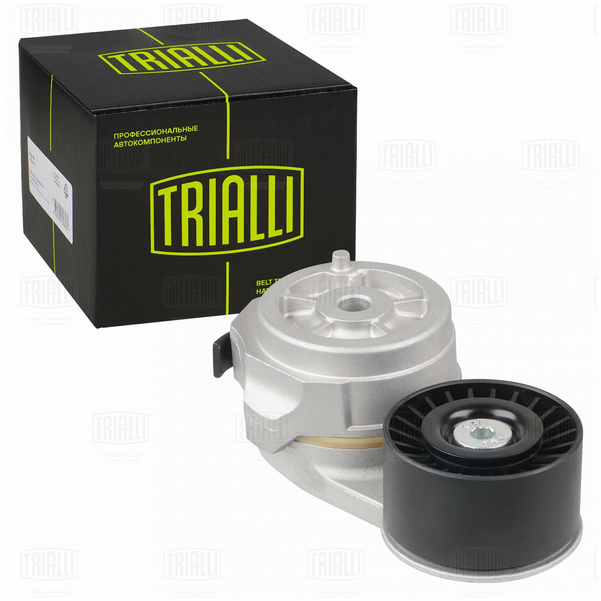 Trialli CM 6043