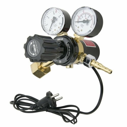Регулятор универсальный Krass У 30АР 40 КРП 220V 4848₽