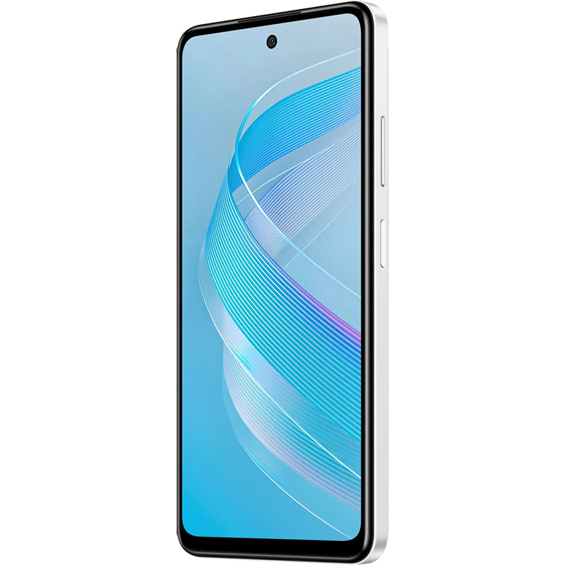 Infinix Smart 8 Pro 4/64GB, синий — фото 1