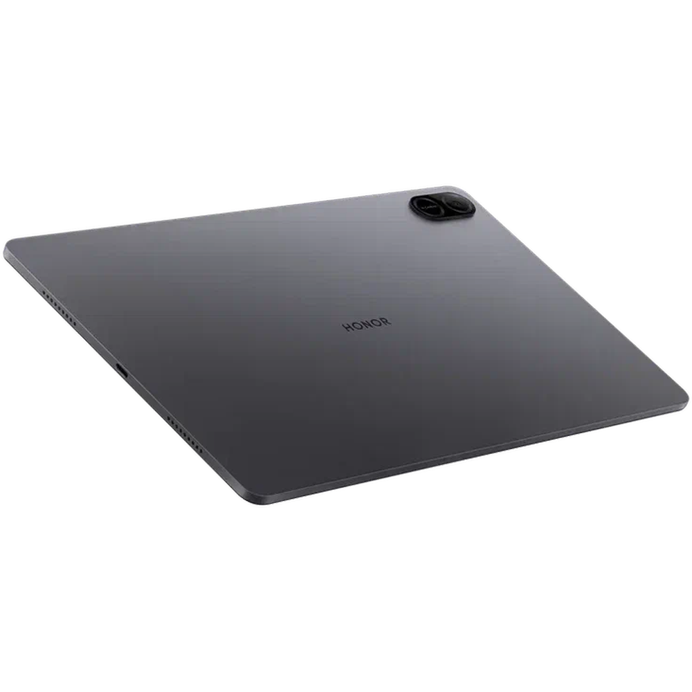 Планшет Honor Pad X8a 11" Wi-Fi 64GB Space Gray — фото 1