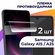 Комплект 2 шт. Гидрогелевая пленка для Samsung A15 / A25 / Самсун...