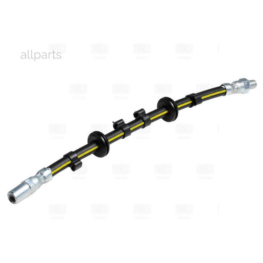 TRIALLI BF 110 Шланг торм. для а/м Лада 2110 перед. TRIALLI BF 110