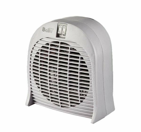 Тепловентилятор Ballu BFH/S-04