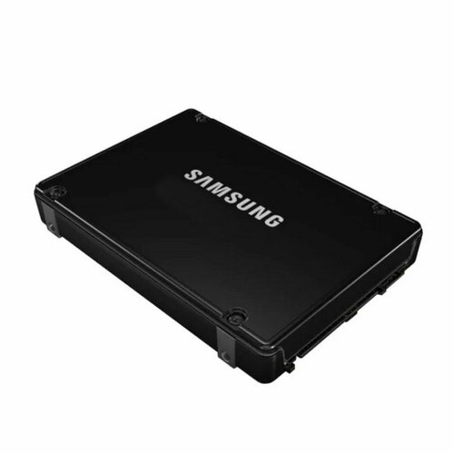 Твердотельный накопитель SSD Samsung MZILT7T6HALA-00007 25 7680GB PM1643a SAS NetApp firmware 12 Гбс 1DWPD 197608₽