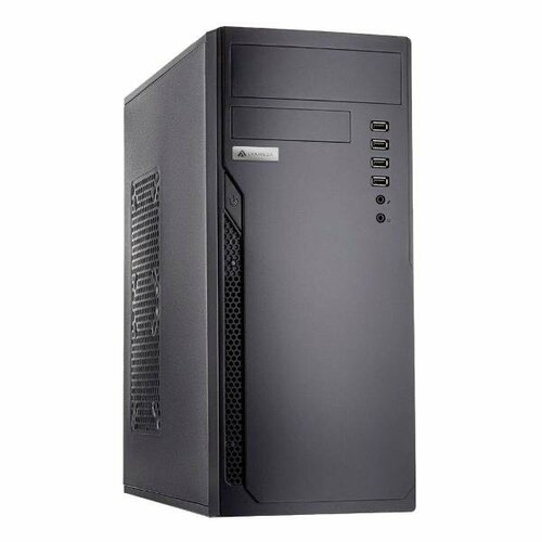 Системный блок LYAMBDA Office L-OFC03101-BK Celeron G59058GBSSD256GBUHD610Win11 31499₽