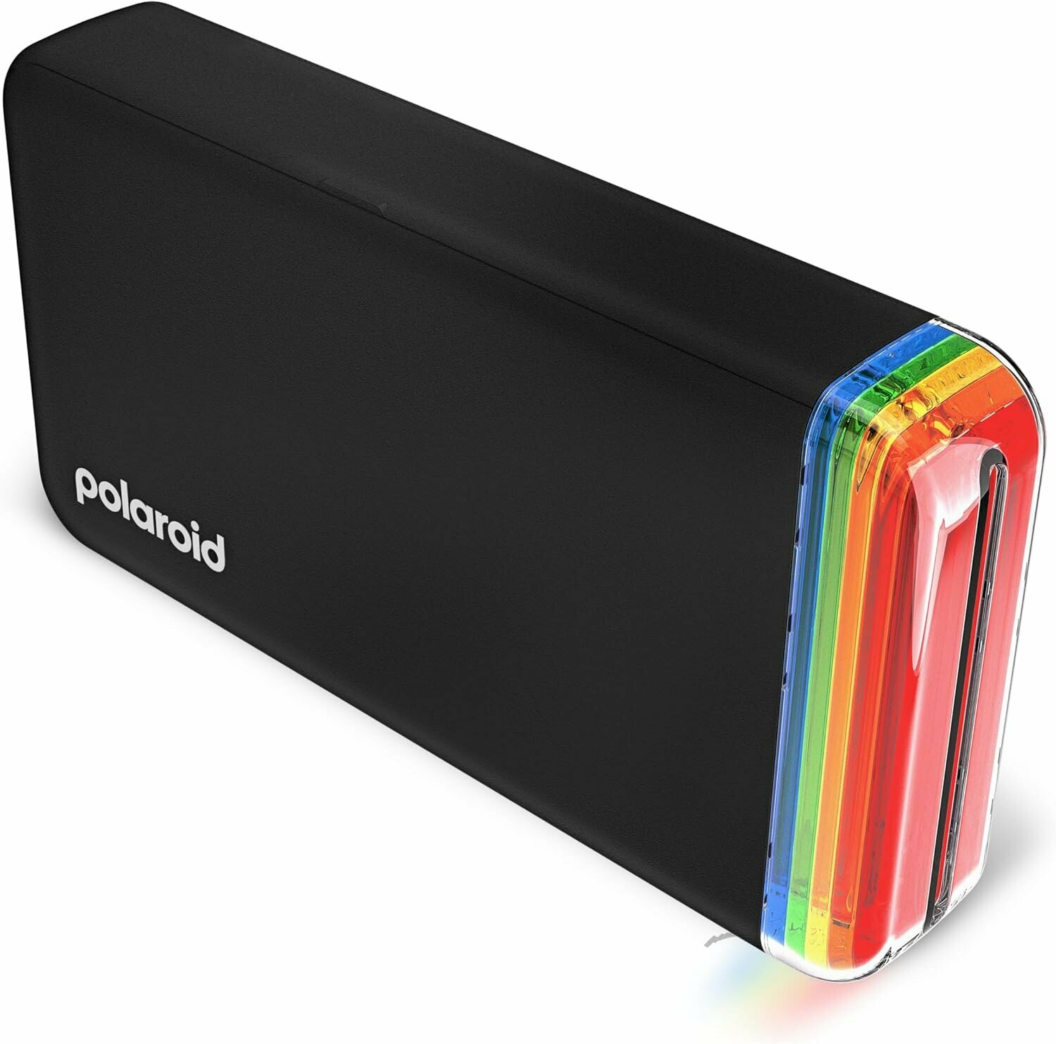 Компактный фотопринтер Polaroid HI-PRINT Pocket Printer E-Box Generation 2 черный