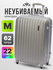 Чемодан-самокат TEVIN
