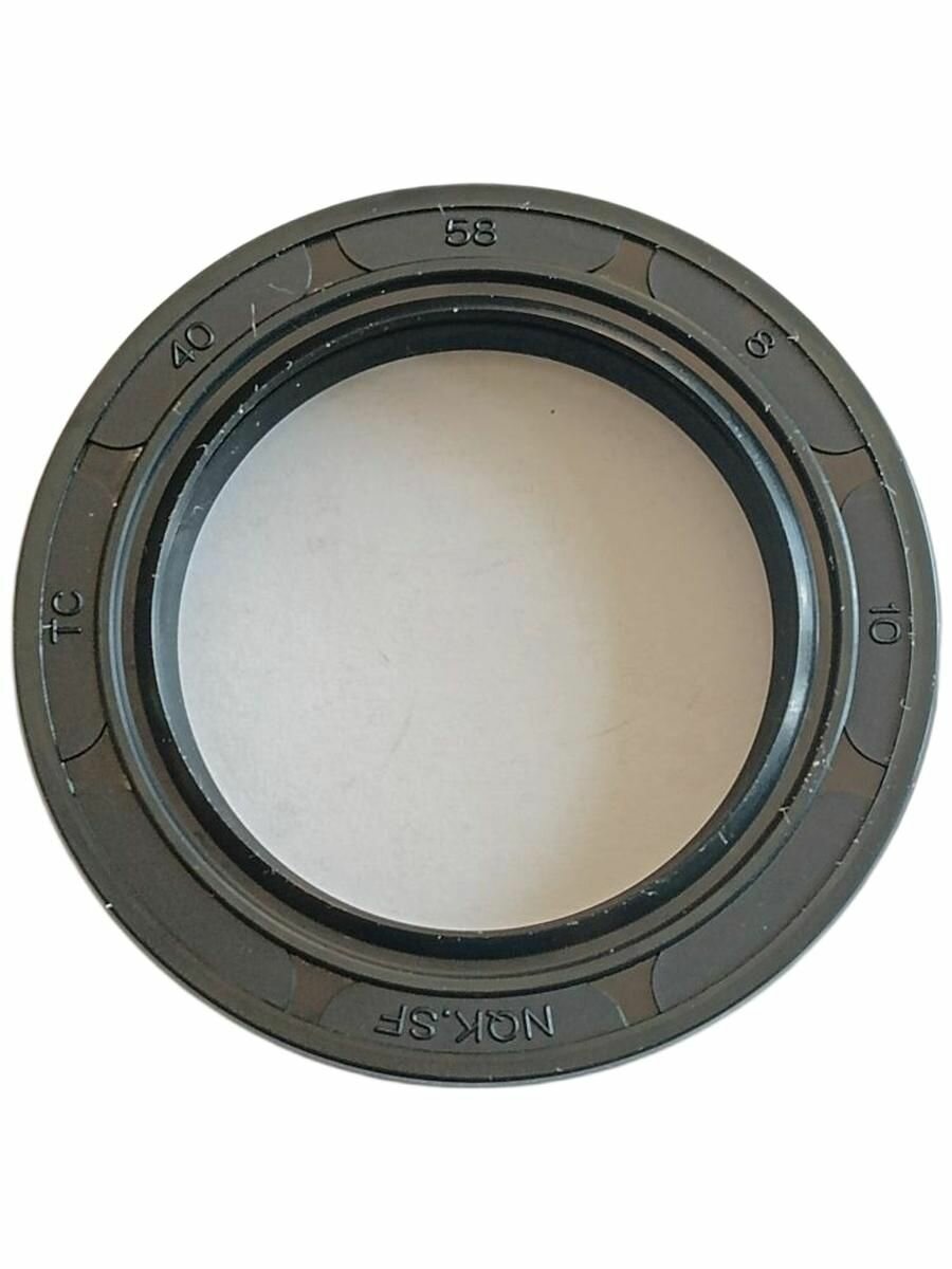 Сальник 40х58х8 TC NQK.SF (1 шт.)