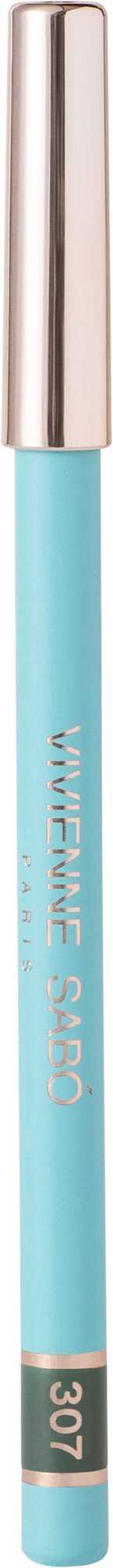 VIVIENNE SABO LinerFlirteur Карандаш для глаз тон 307 1,3г — фото 1