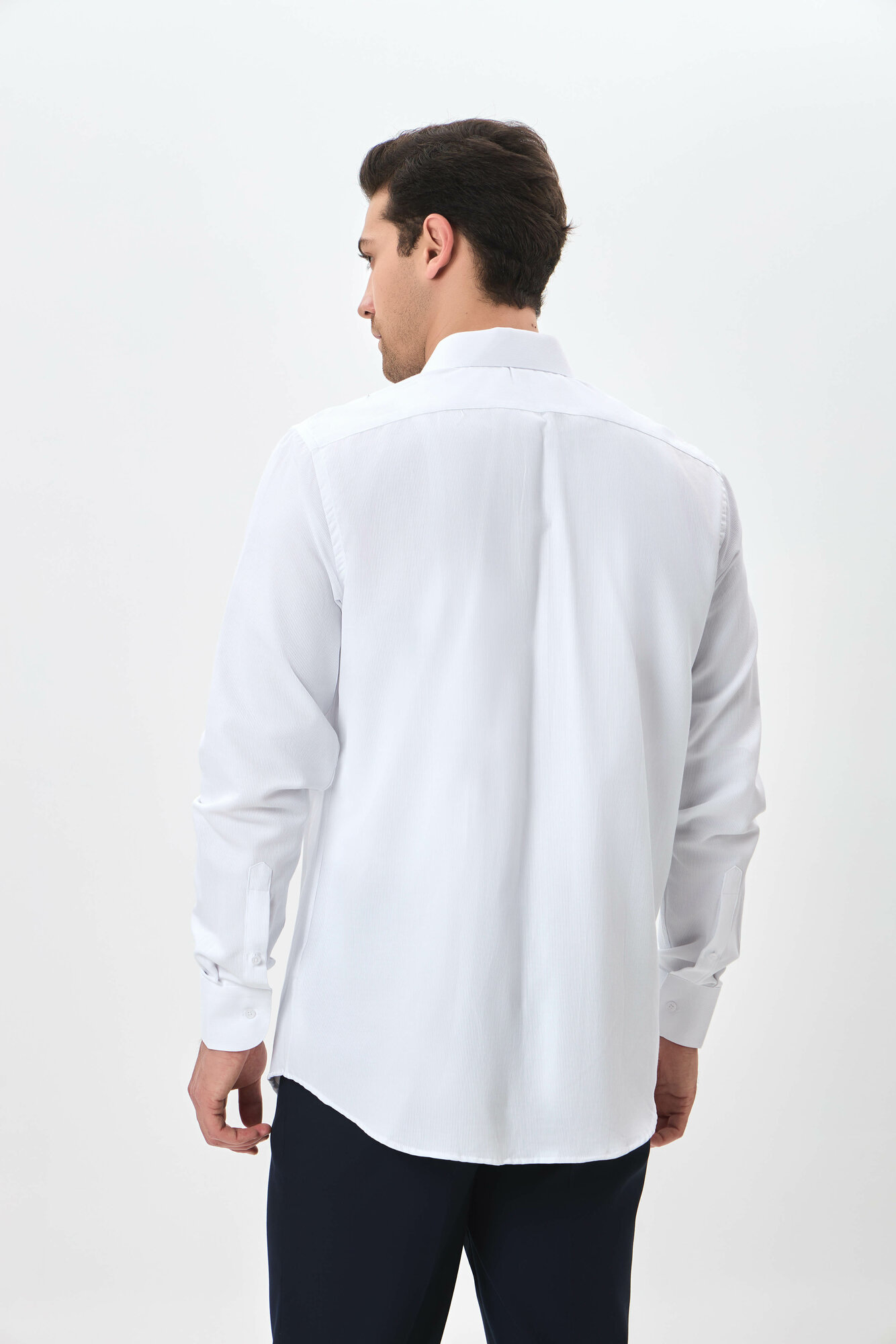 Рубашка TERRA PRO TERRA PRO, размер 2XL, white — фото 1