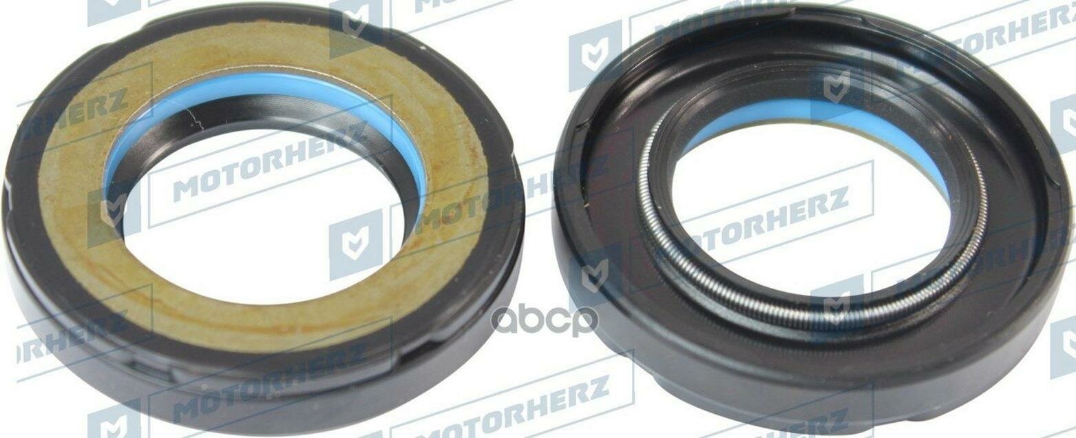 Сальник рулевой рейки для легковых автомобилей Motorherz HA1393