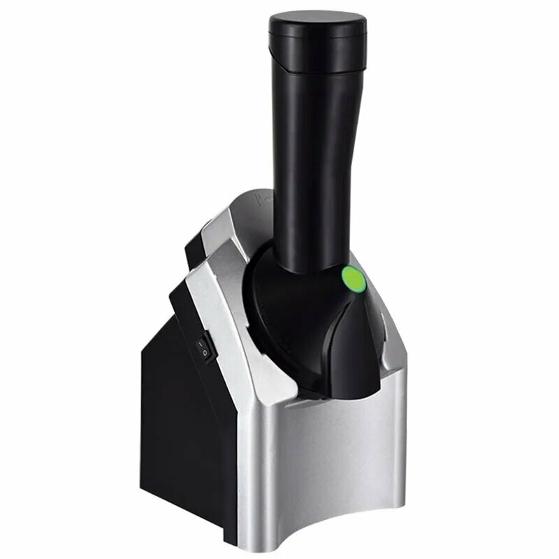 Коробка мороженицы Mystery Shop с логотипами транспортных компаний