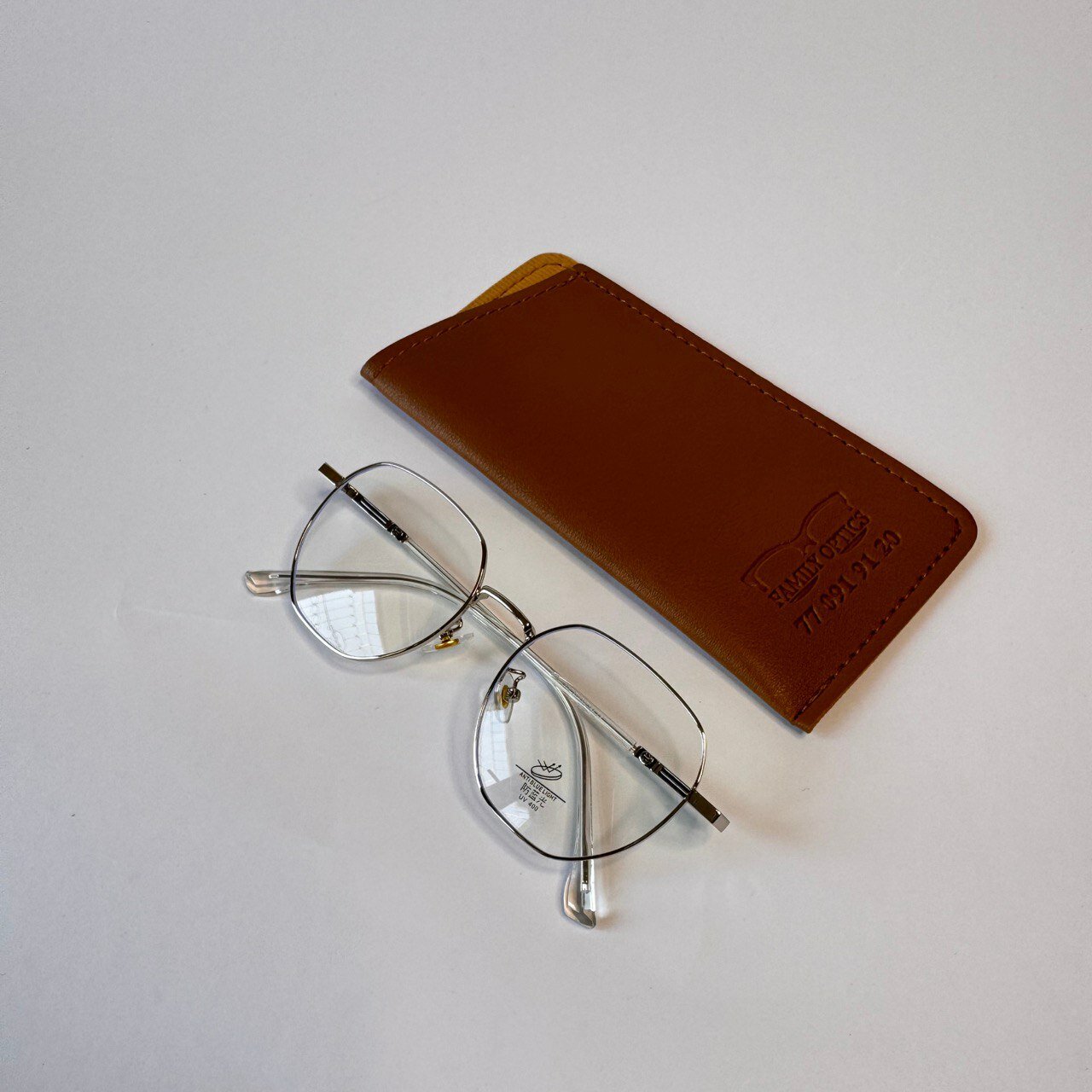 Сменные линзы