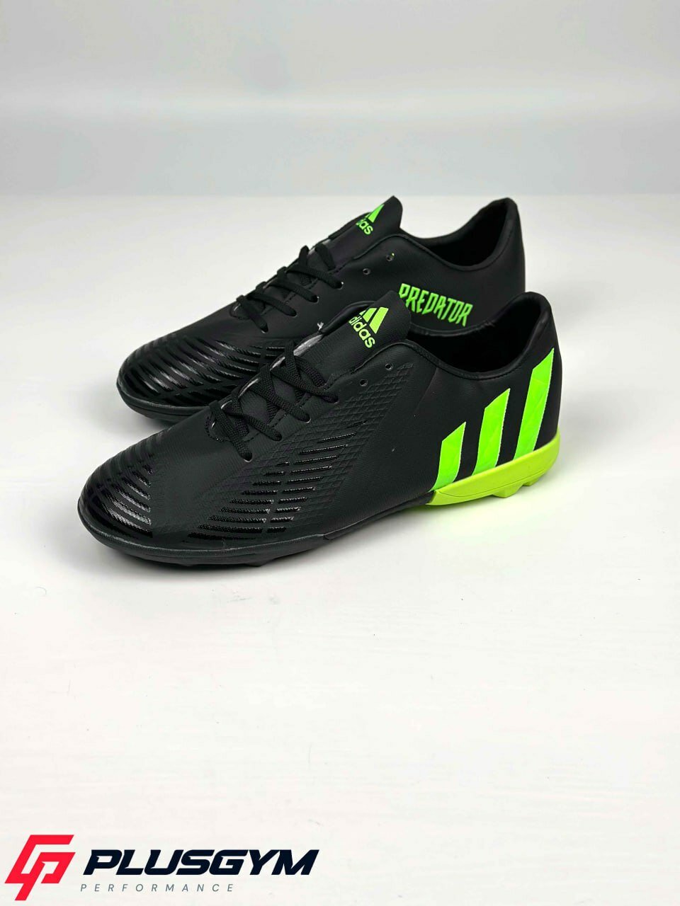 Бутсы , размер 40, black — фото 1