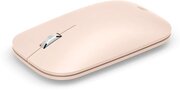 Мышь Microsoft Surface Mobile Mouse Sandstone, персиковый (kgy-00065)