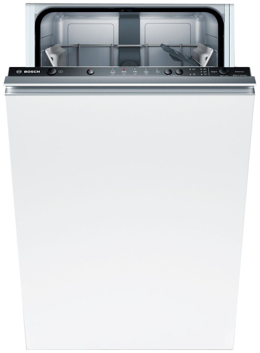Bosch Встраиваемая посудомоечная машина SPV25CX10R - фотография № 1