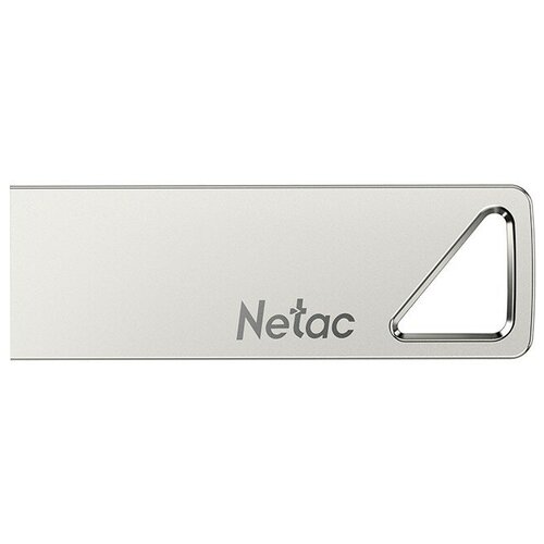 Netac Носитель информации USB Drive 16GB U326 USB2.0, retail version NT03U326N-016G-20PN