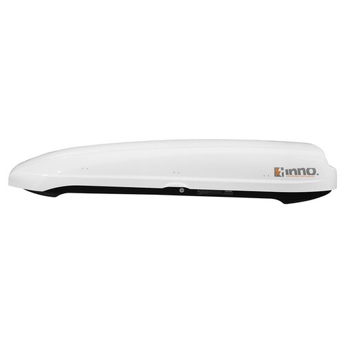Бокс Inno New Shadow 16 200x81x34 440 л Белый глянцевый 81635₽
