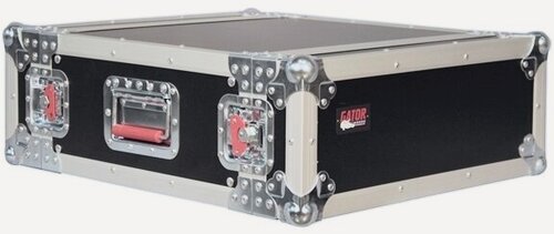 Изображение товара Рэковый кейс Gator G-TOUR 4U